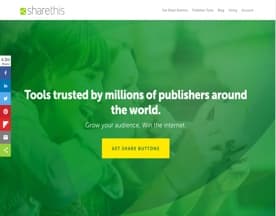 ShareThis logo