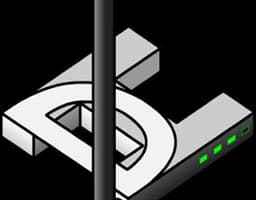 Lets DO Hosting logo