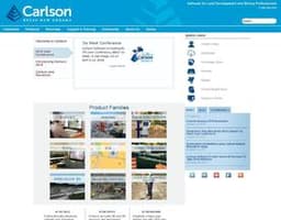 Carlson Software logo