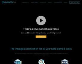 LookBookHQ logo