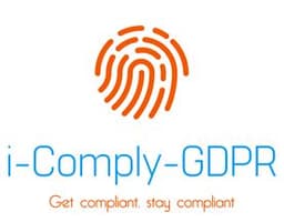 i-Comply-GDPR logo