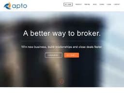 Apto logo
