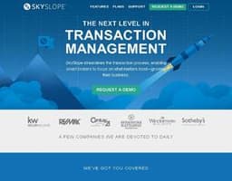SkySlope logo