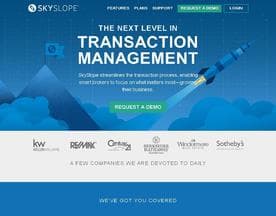 SkySlope logo
