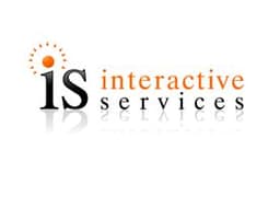 Interactive Services logo