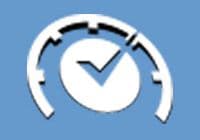 TimeTrackerApp logo