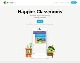 ClassDojo logo