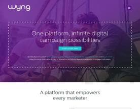 Wyng logo