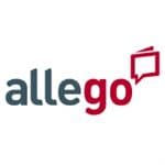 Allego logo