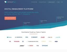 VenturePact logo