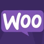 WooCommerce logo