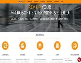Vyapin Software Systems Private limited logo