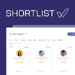 Shortlist logo