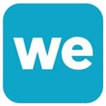 Wedia logo