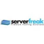 ServerFreak logo