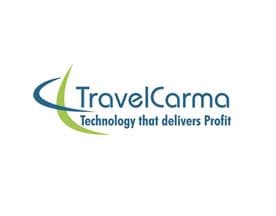 TravelCarma logo