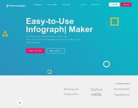 Piktochart logo