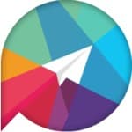 Paperflite logo