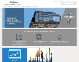 Gallagher logo