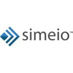 Simeio Solutions logo