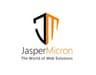 Jasper Micron logo