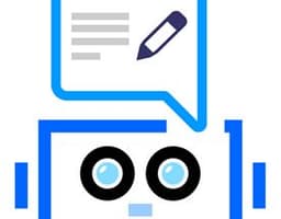 SummarizeBot logo