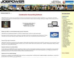 Jobpower logo