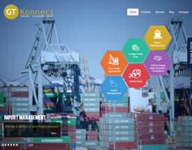 GTKonnect logo