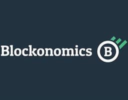 Blockonomics logo