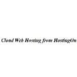 HostingOn logo