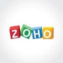 Zoho Desk logo