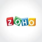 Zoho Desk logo