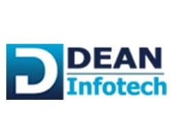 Dean Infotech logo