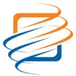HelpingHost logo