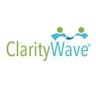 Clarity Wave logo
