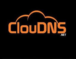 ClouDNS logo