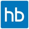 HostBooks logo