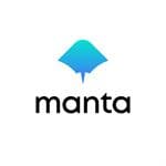 Manta logo