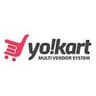 Yo- Kart logo