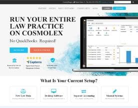 CosmoLex Cloud LLC logo