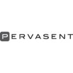 Pervasent logo