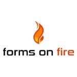 Forms On Fire logo