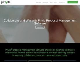 Privia logo