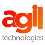 Agil Technologies logo