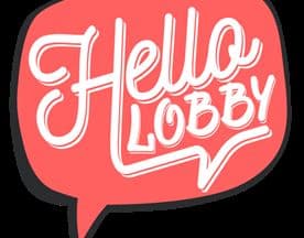 HelloLobby logo