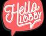 HelloLobby logo
