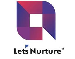 Lets Nurture logo