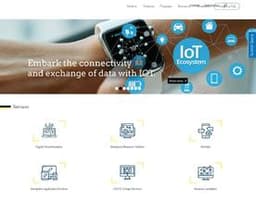 Kliento Technolgies logo