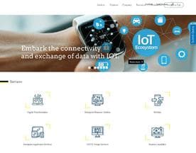Kliento Technolgies logo