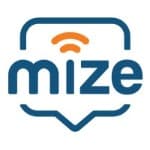 Mize logo
